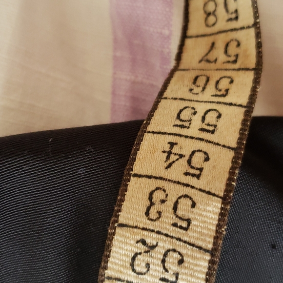 Nine West stretchy black pants - Picture 5 of 6